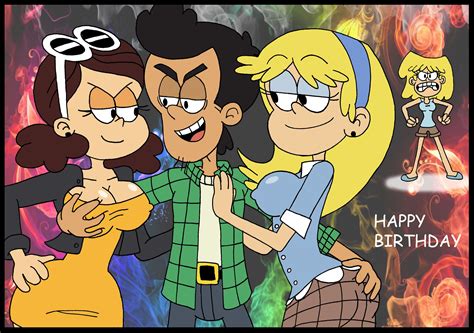 loud house sexo|Loud House Porn Videos .